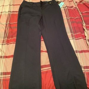 Anne Klein Trousers NWT